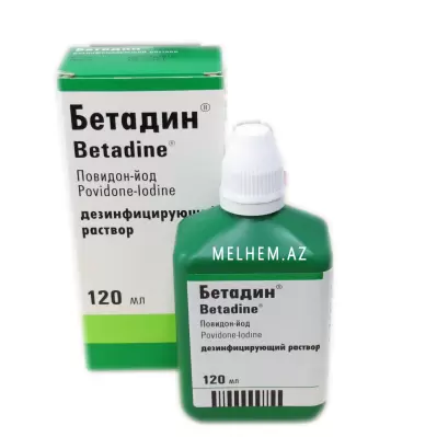 BETADİN